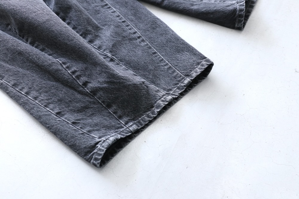 Needles(�ˡ��ɥ륺) "H.D. Jean - 12oz Denim"
