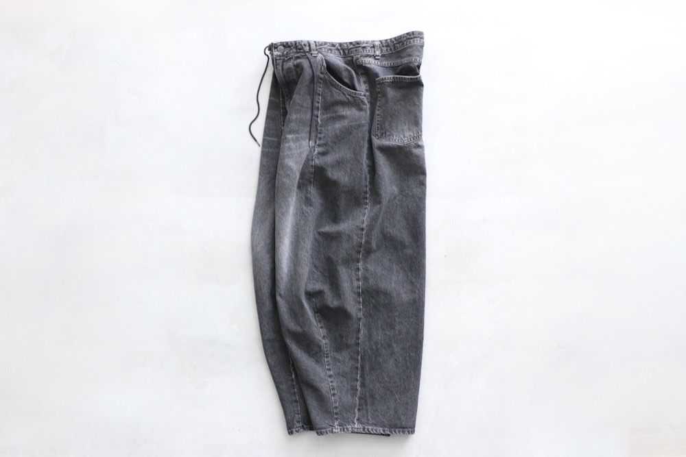 Needles(�ˡ��ɥ륺) "H.D. Jean - 12oz Denim"