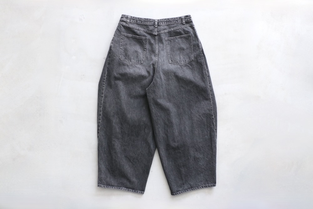 Needles(�ˡ��ɥ륺) "H.D. Jean - 12oz Denim"