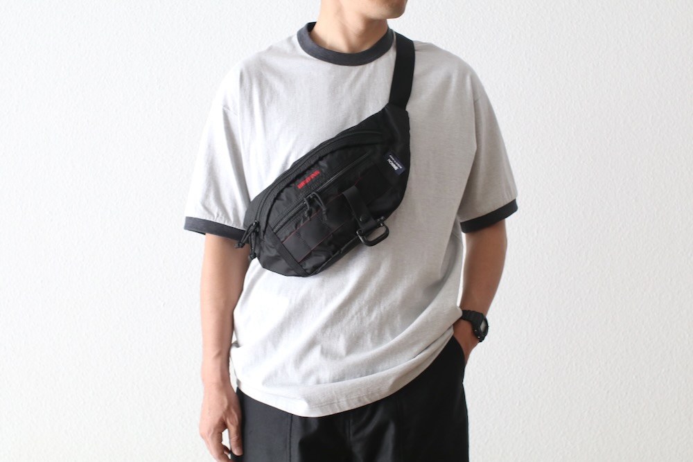 limited】COMME des GARCONS HOMME × BRIEFING(コム デ ギャルソン