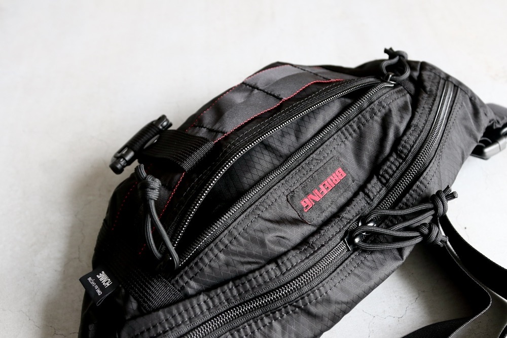 ��4.3 Release / limited��COMME des GARCONS HOMME �� BRIEFING(���� �� ����륽�󡦥��� �� �֥꡼�ե���) "�ʥ�����������åץ������ȥХå� HQ-K203-051"