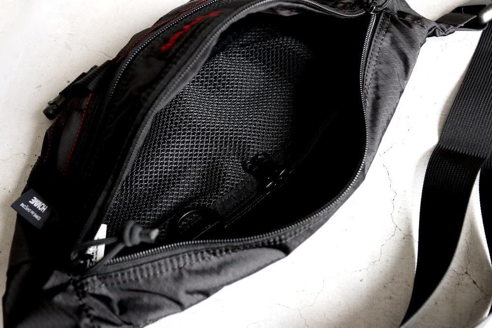 ��4.3 Release / limited��COMME des GARCONS HOMME �� BRIEFING(���� �� ����륽�󡦥��� �� �֥꡼�ե���) "�ʥ�����������åץ������ȥХå� HQ-K203-051"