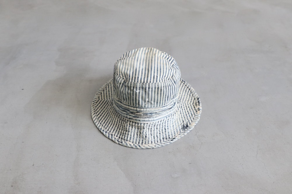 [10%OFF] MADNESS (�ޥåɥͥ�) "MADNESS OLD WEST HICKORY BUCKET HAT"