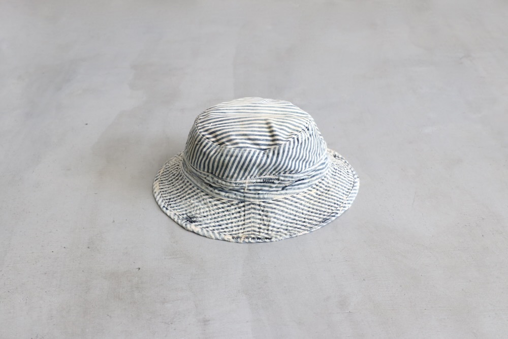 [10%OFF] MADNESS (�ޥåɥͥ�) "MADNESS OLD WEST HICKORY BUCKET HAT"