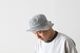 [10%OFF] MADNESS (�ޥåɥͥ�) "MADNESS OLD WEST HICKORY BUCKET HAT"