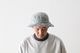 [10%OFF] MADNESS (�ޥåɥͥ�) "MADNESS OLD WEST HICKORY BUCKET HAT"