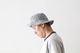 [10%OFF] MADNESS (�ޥåɥͥ�) "MADNESS OLD WEST HICKORY BUCKET HAT"