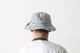 [10%OFF] MADNESS (�ޥåɥͥ�) "MADNESS OLD WEST HICKORY BUCKET HAT"