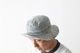 [10%OFF] MADNESS (�ޥåɥͥ�) "MADNESS OLD WEST HICKORY BUCKET HAT"