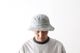 [10%OFF] MADNESS (�ޥåɥͥ�) "MADNESS OLD WEST HICKORY BUCKET HAT"