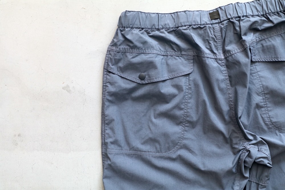 STONEMASTER (���ȡ���ޥ�����) "Stone Master Pant"