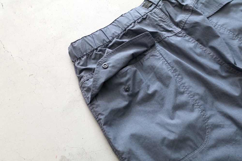 STONEMASTER (���ȡ���ޥ�����) "Stone Master Pant"