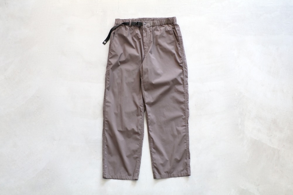 STONEMASTER (���ȡ���ޥ�����) "Stone Master Pant"