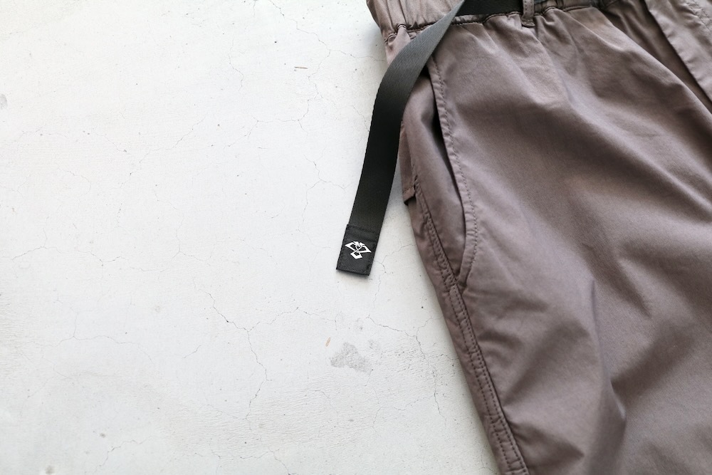 STONEMASTER (���ȡ���ޥ�����) "Stone Master Pant"