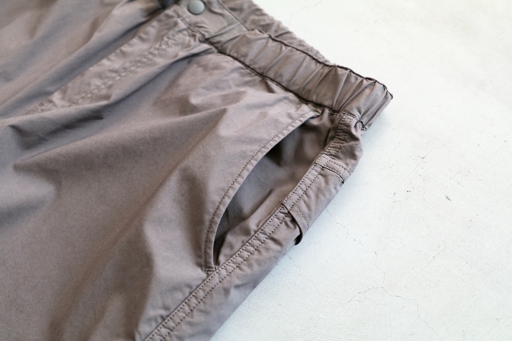 STONEMASTER (���ȡ���ޥ�����) "Stone Master Pant"