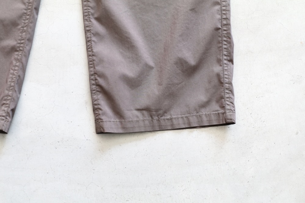 STONEMASTER (���ȡ���ޥ�����) "Stone Master Pant"