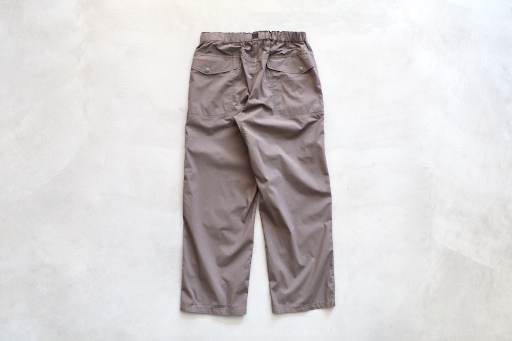 STONEMASTER (���ȡ���ޥ�����) "Stone Master Pant"