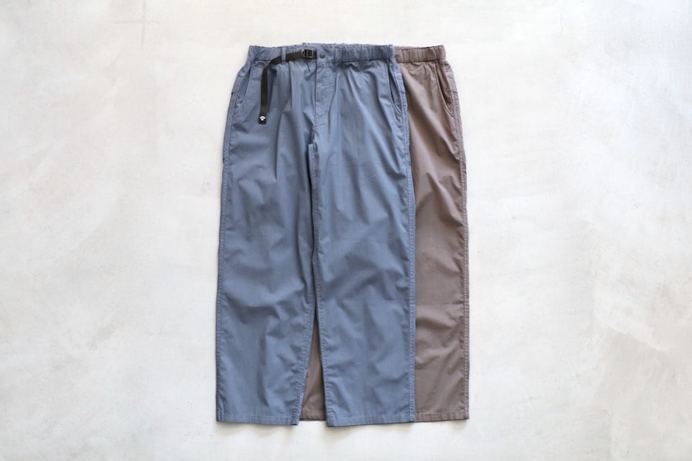 STONEMASTER (���ȡ���ޥ�����) "Stone Master Pant"