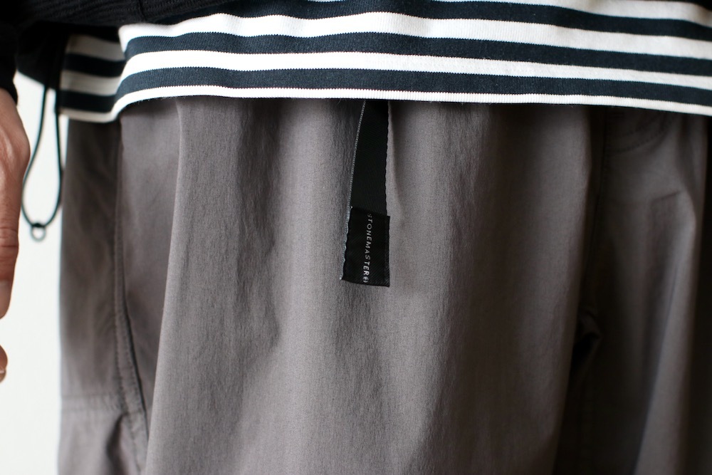 STONEMASTER (���ȡ���ޥ�����) "Stone Master Pant"