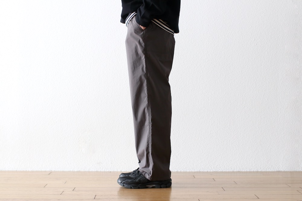 STONEMASTER (���ȡ���ޥ�����) "Stone Master Pant"