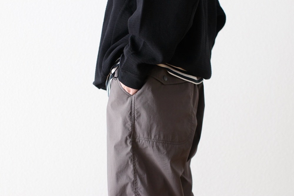 STONEMASTER (���ȡ���ޥ�����) "Stone Master Pant"