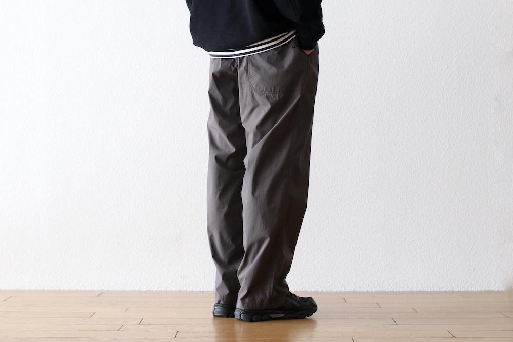 STONEMASTER (���ȡ���ޥ�����) "Stone Master Pant"
