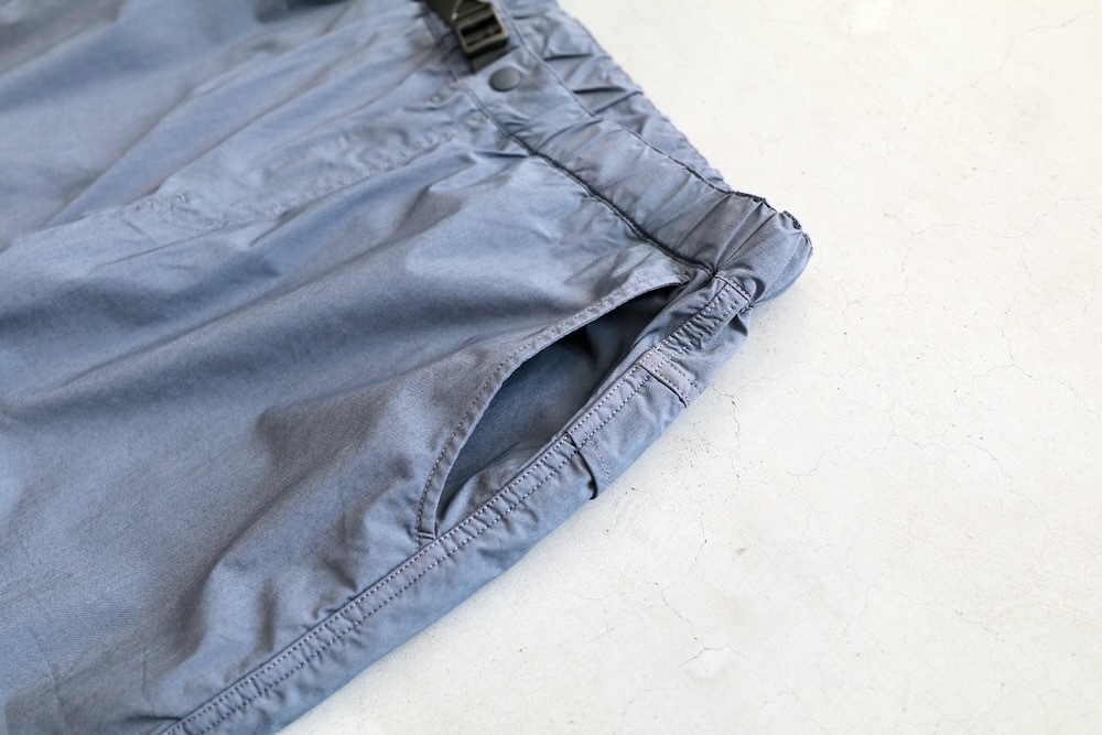 STONEMASTER (���ȡ���ޥ�����) "Stone Master Pant"