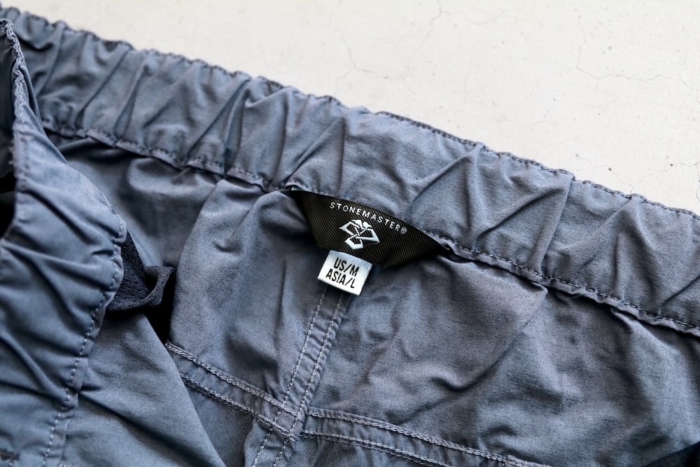 STONEMASTER (���ȡ���ޥ�����) "Stone Master Pant"