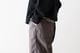 STONEMASTER (���ȡ���ޥ�����) "Stone Master Pant"
