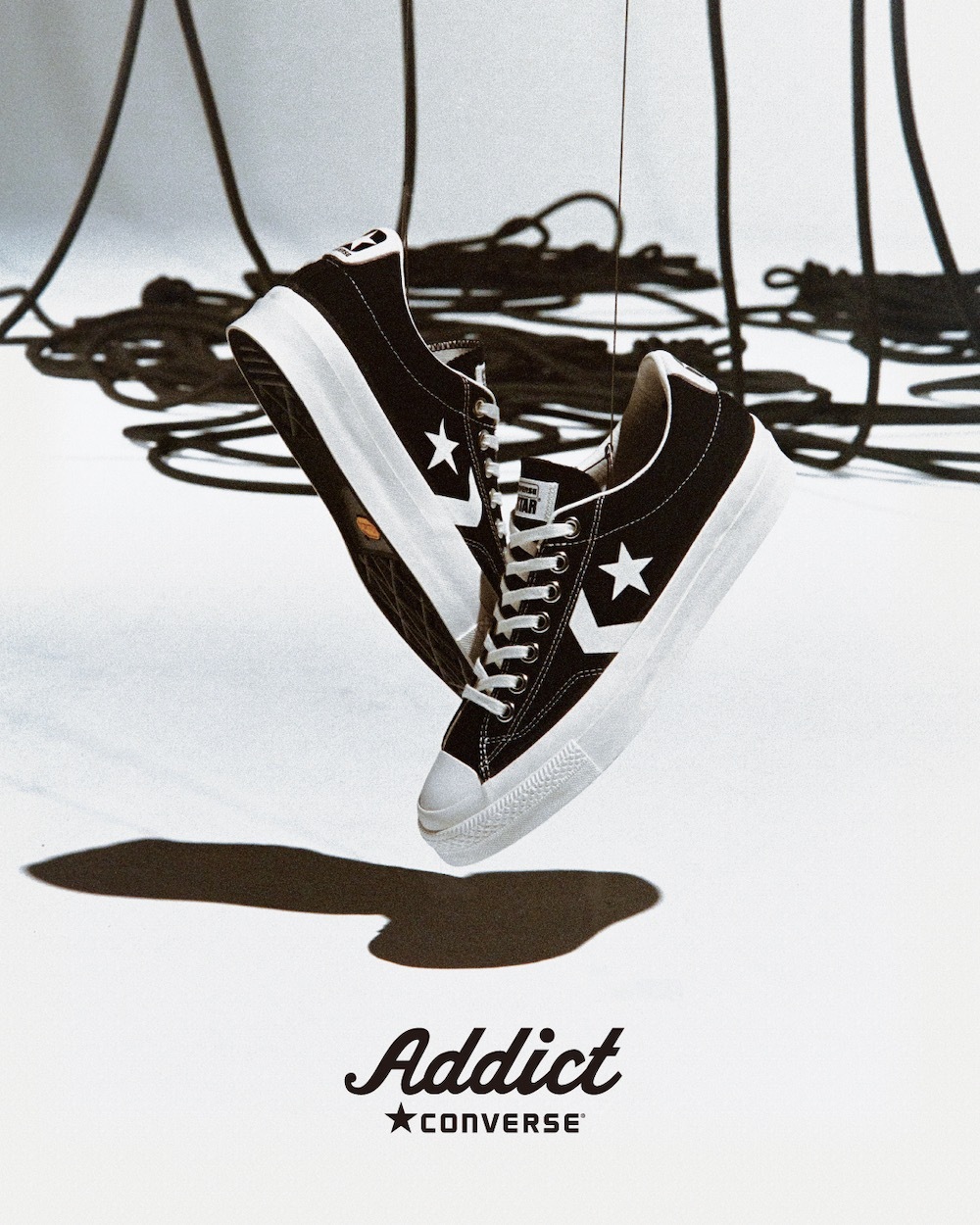 CONVERSE ADDICT(コンバース アディクト) 