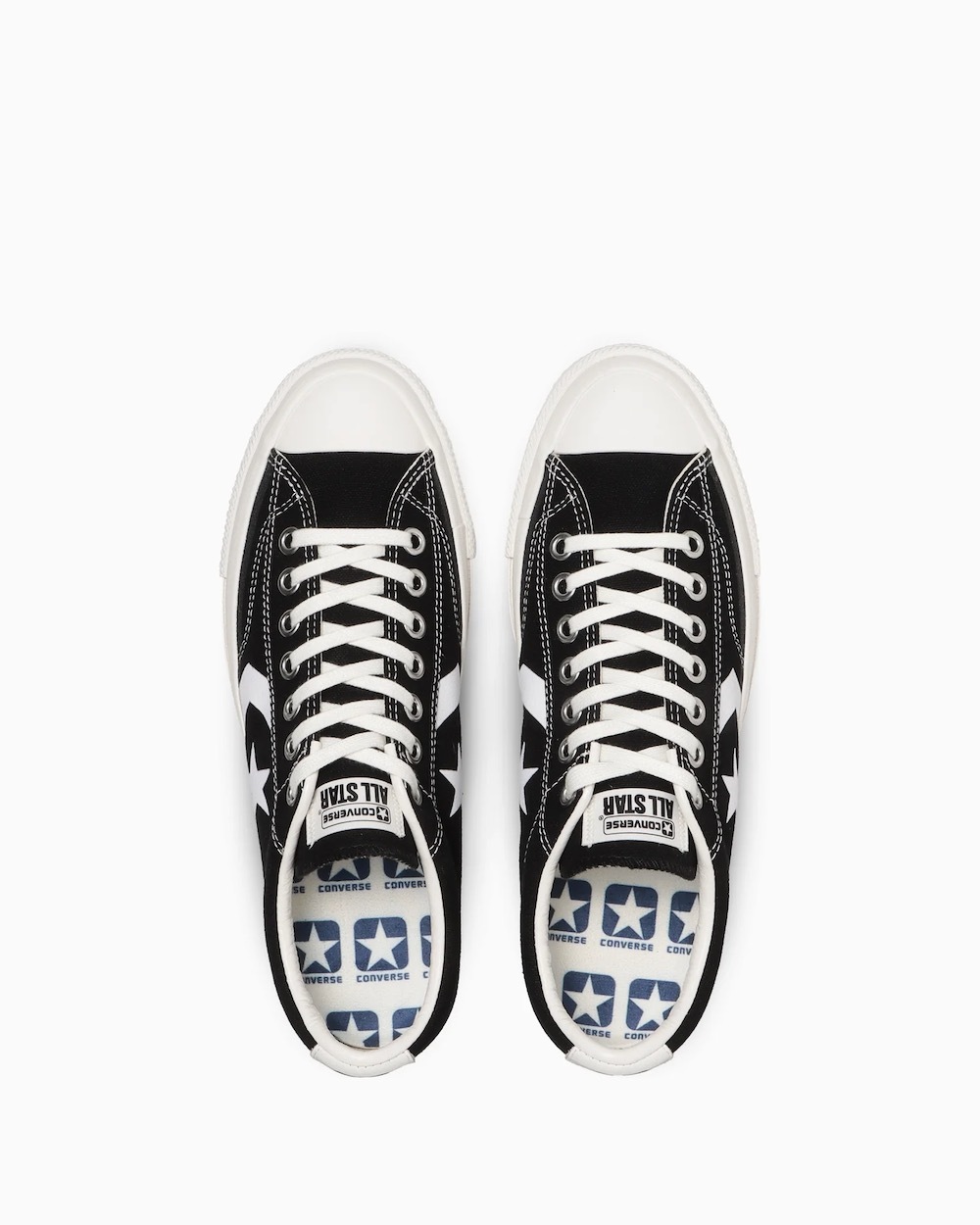 CONVERSE ADDICT(����С��� ���ǥ�����) "ALL STAR �� CANVAS OX"
