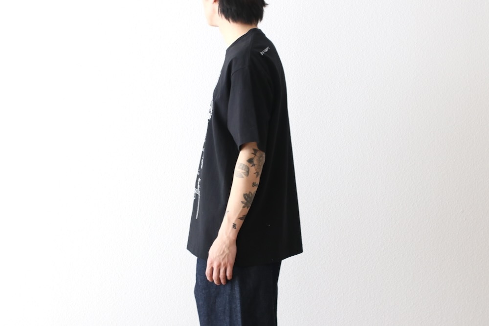C.E(��������) "SIMILITUDE T"