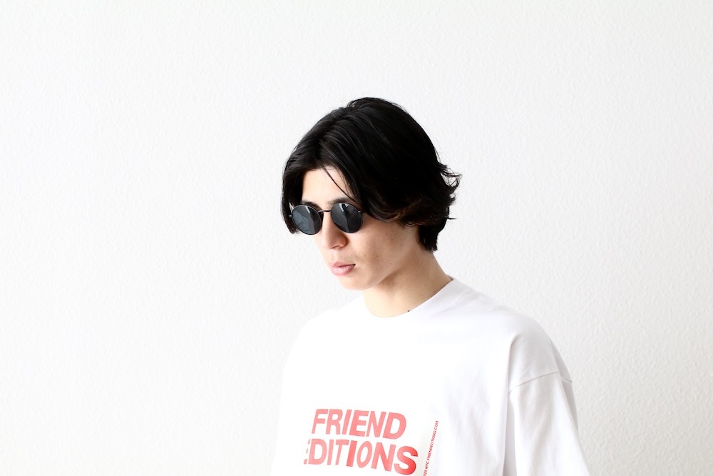 Invisible eyes(����������֥� ������) "Invisible eyes No. 024"