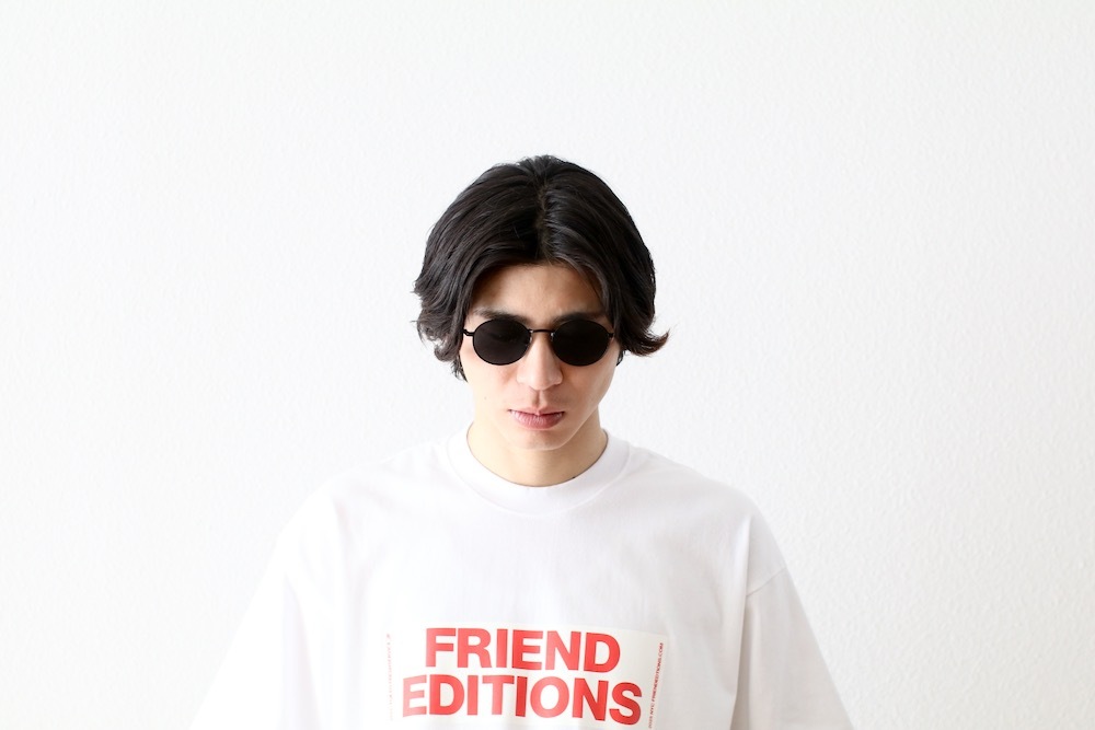 Invisible eyes(����������֥� ������) "Invisible eyes No. 024"