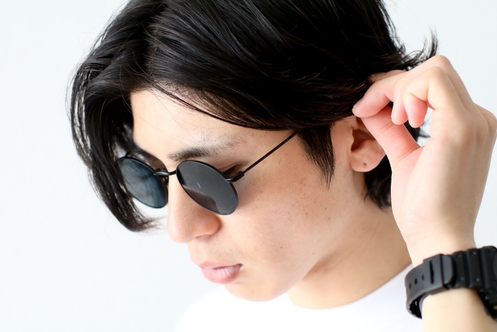 Invisible eyes(����������֥� ������) "Invisible eyes No. 024"