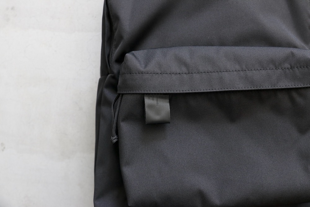 ��10.3 0:00 Release��N.HOOLYWOOD (���� �ϥꥦ�å�) "BACK PACK (LARGE) AC04"