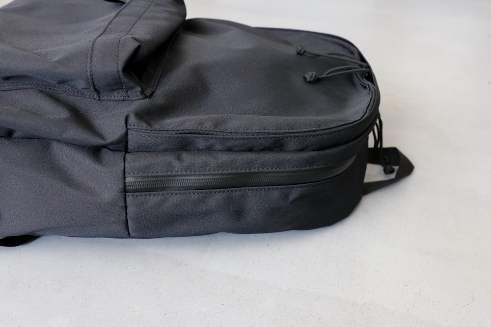 ��10.3 0:00 Release��N.HOOLYWOOD (���� �ϥꥦ�å�) "BACK PACK (LARGE) AC04"