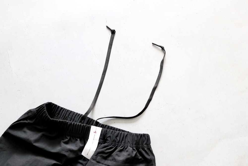 WONDER MOUNTAIN ATHLETIC CLUB(�������ޥ���ƥ� ��������å� �����) "Playing Shorts No.07 - Water proof NYLON BIG-"