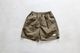 WONDER MOUNTAIN ATHLETIC CLUB(�������ޥ���ƥ� ��������å� �����) "Playing Shorts No.07 - Water proof NYLON BIG-"