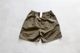 WONDER MOUNTAIN ATHLETIC CLUB(�������ޥ���ƥ� ��������å� �����) "Playing Shorts No.07 - Water proof NYLON BIG-"