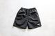 WONDER MOUNTAIN ATHLETIC CLUB(�������ޥ���ƥ� ��������å� �����) "Playing Shorts No.07 - Water proof NYLON BIG-"