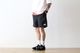 WONDER MOUNTAIN ATHLETIC CLUB(�������ޥ���ƥ� ��������å� �����) "Playing Shorts No.07 - Water proof NYLON BIG-"