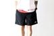 WONDER MOUNTAIN ATHLETIC CLUB(�������ޥ���ƥ� ��������å� �����) "Playing Shorts No.07 - Water proof NYLON BIG-"