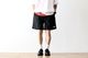 WONDER MOUNTAIN ATHLETIC CLUB(�������ޥ���ƥ� ��������å� �����) "Playing Shorts No.07 - Water proof NYLON BIG-"