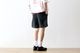 WONDER MOUNTAIN ATHLETIC CLUB(�������ޥ���ƥ� ��������å� �����) "Playing Shorts No.07 - Water proof NYLON BIG-"