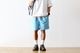 WONDER MOUNTAIN ATHLETIC CLUB(�������ޥ���ƥ� ��������å� �����) "Playing Shorts No.07 - Water proof NYLON BIG-"