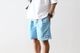 WONDER MOUNTAIN ATHLETIC CLUB(�������ޥ���ƥ� ��������å� �����) "Playing Shorts No.07 - Water proof NYLON BIG-"