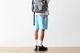 WONDER MOUNTAIN ATHLETIC CLUB(�������ޥ���ƥ� ��������å� �����) "Playing Shorts No.07 - Water proof NYLON BIG-"