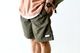 WONDER MOUNTAIN ATHLETIC CLUB(�������ޥ���ƥ� ��������å� �����) "Playing Shorts No.07 - Water proof NYLON BIG-"