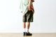 WONDER MOUNTAIN ATHLETIC CLUB(�������ޥ���ƥ� ��������å� �����) "Playing Shorts No.07 - Water proof NYLON BIG-"